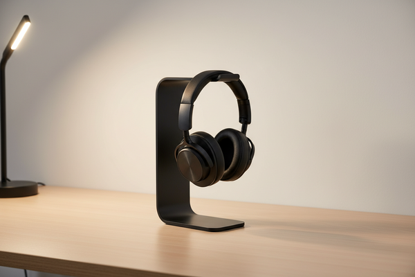 Workzen™ ClipHold Headphone Stand