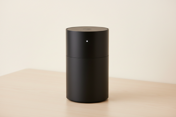 Workzen™ Mini Desk Air Purifier
