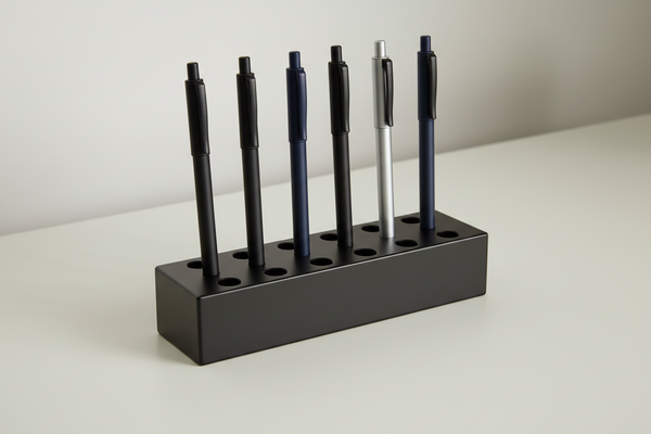 FlexiPen Desk Organizer