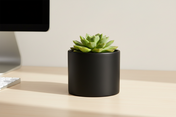 DeskPlant Mini Planter