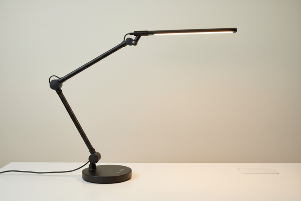 LumiDesk LED Desk Lamp