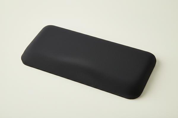 SoftPad Memory Foam Desk Wrist Rest