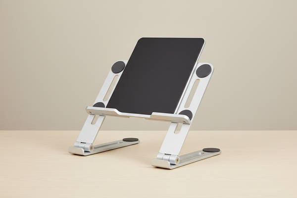 Adjustable Laptop Stand