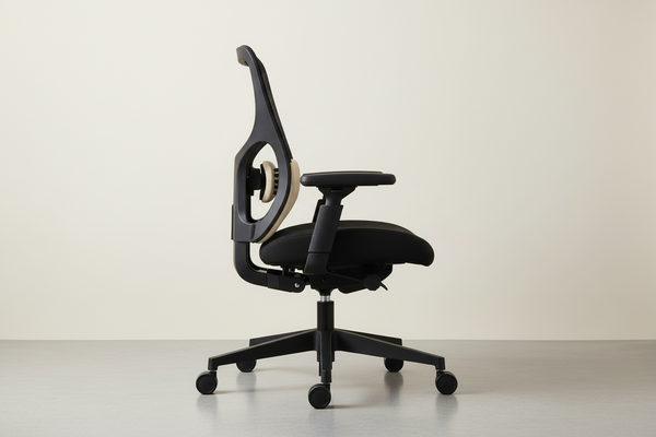 ErgoSit Adjustable Desk Chair